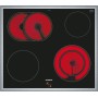 Siemens EQ110KA1EE set di elettrodomestici da cucina Ceramica Forno elettrico (EQ110KA1EE)