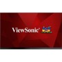 Viewsonic LD135-151 visualizzatore di messaggi Pannello piatto per segnaletica digitale 3,43 m (135") LED Wi-Fi 600 (LD135-151)
