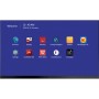 Viewsonic LD135-151 visualizzatore di messaggi Pannello piatto per segnaletica digitale 3,43 m (135") LED Wi-Fi 600 (LD135-151)
