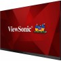 Viewsonic LD135-151 visualizzatore di messaggi Pannello piatto per segnaletica digitale 3,43 m (135") LED Wi-Fi 600 (LD135-151)