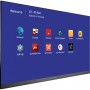 Viewsonic LD135-151 visualizzatore di messaggi Pannello piatto per segnaletica digitale 3,43 m (135") LED Wi-Fi 600 (LD135-151)