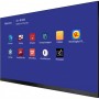 Viewsonic LD135-151 visualizzatore di messaggi Pannello piatto per segnaletica digitale 3,43 m (135") LED Wi-Fi 600 (LD135-151)