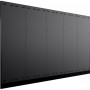 Viewsonic LD135-151 visualizzatore di messaggi Pannello piatto per segnaletica digitale 3,43 m (135") LED Wi-Fi 600 (LD135-151)