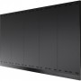 Viewsonic LD135-151 visualizzatore di messaggi Pannello piatto per segnaletica digitale 3,43 m (135") LED Wi-Fi 600 (LD135-151)