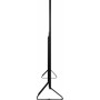 Viewsonic LD135-151 visualizzatore di messaggi Pannello piatto per segnaletica digitale 3,43 m (135") LED Wi-Fi 600 (LD135-151)