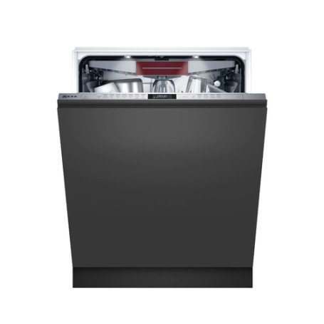 Neff S157ECX21E lavastoviglie A scomparsa totale 14 coperti D (S157ECX21E)