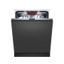 Neff S157ECX21E lavastoviglie A scomparsa totale 14 coperti D (S157ECX21E)