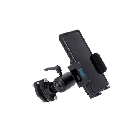Gamber-Johnson 7170-0859 supporto per personal communication Supporto passivo Telefono cellulare/smartphone Nero (7170-0859)