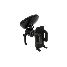 Gamber-Johnson 7170-0856 supporto per personal communication Supporto passivo Telefono cellulare/smartphone Nero (7170-0856)