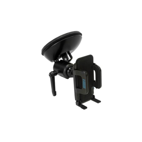 Gamber-Johnson 7170-0856 supporto per personal communication Supporto passivo Telefono cellulare/smartphone Nero (7170-0856)