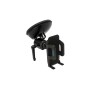 Gamber-Johnson 7170-0856 supporto per personal communication Supporto passivo Telefono cellulare/smartphone Nero (7170-0856)