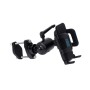Gamber-Johnson 7170-0858 supporto per personal communication Supporto passivo Telefono cellulare/smartphone Nero (7170-0858)