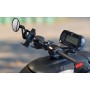 Gamber-Johnson 7170-0858 supporto per personal communication Supporto passivo Telefono cellulare/smartphone Nero (7170-0858)