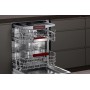Neff S157ECX21E lavastoviglie A scomparsa totale 14 coperti D (S157ECX21E)