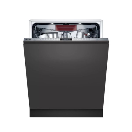 Neff S157ZCX35E lavastoviglie A scomparsa totale 14 coperti C (S157ZCX35E)