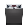 Neff S157ZCX35E lavastoviglie A scomparsa totale 14 coperti C (S157ZCX35E)