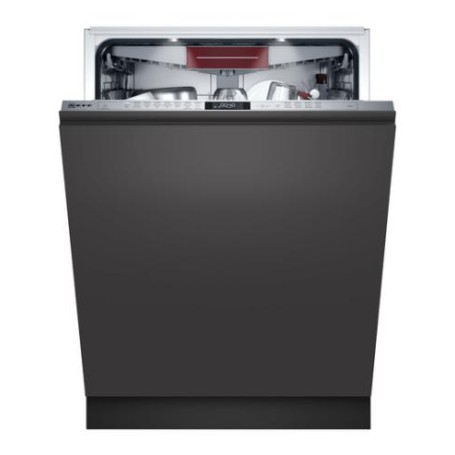 Neff S257ZCX35E lavastoviglie A scomparsa totale 14 coperti C (S257ZCX35E)