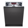 Neff S257ZCX35E lavastoviglie A scomparsa totale 14 coperti C (S257ZCX35E)