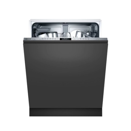 Neff S157EAX36E lavastoviglie A scomparsa totale 13 coperti C (S157EAX36E)