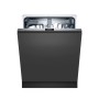 Neff S157EAX36E lavastoviglie A scomparsa totale 13 coperti C (S157EAX36E)