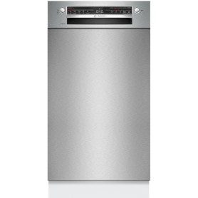 BOSCH SPU2HMS42E - LAVASTOVIGLIE SOTTOBANCO SERIE 2, ACCIAIO INOX, CASSETTI, WIFI, 45 CM 