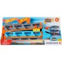 Hot Wheels City HW Camion 2in1 Trasport+Pista (GVG37)