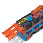 Hot Wheels City HW Camion 2in1 Trasport+Pista (GVG37)