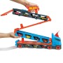 Hot Wheels City HW Camion 2in1 Trasport+Pista (GVG37)