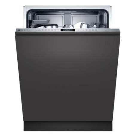 Neff S257EAX36E lavastoviglie A scomparsa totale 13 coperti C (S257EAX36E)
