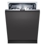 Neff S257EAX36E lavastoviglie A scomparsa totale 13 coperti C (S257EAX36E)