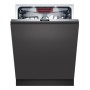 Neff S257ECX21E lavastoviglie A scomparsa totale 14 coperti D (S257ECX21E)