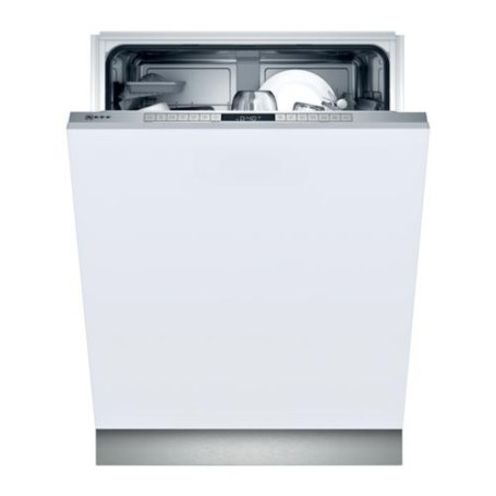 Neff S275HAX29E lavastoviglie A scomparsa totale 13 coperti D (S275HAX29E)