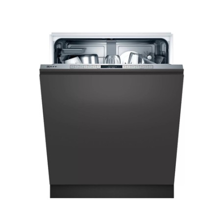 Neff S175HAX29E lavastoviglie A scomparsa totale 13 coperti D (S175HAX29E)