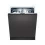 Neff S175HAX29E lavastoviglie A scomparsa totale 13 coperti D (S175HAX29E)