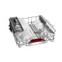 Neff S175HAX29E lavastoviglie A scomparsa totale 13 coperti D (S175HAX29E)