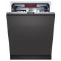 Neff S255HCX29E lavastoviglie A scomparsa totale 14 coperti D (S255HCX29E)