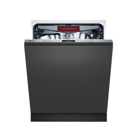 Neff S155ECX11E lavastoviglie A scomparsa totale 13 coperti C (S155ECX11E)