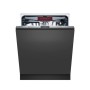 Neff S155ECX11E lavastoviglie A scomparsa totale 13 coperti C (S155ECX11E)