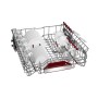 Neff S155ECX11E lavastoviglie A scomparsa totale 13 coperti C (S155ECX11E)