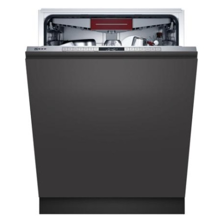 Neff S255ECX11E lavastoviglie A scomparsa totale 13 coperti C (S255ECX11E)