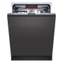 Neff S255ECX11E lavastoviglie A scomparsa totale 13 coperti C (S255ECX11E)
