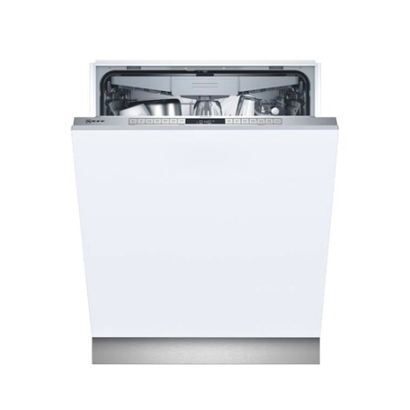 Neff S155HVX15E lavastoviglie A scomparsa totale 13 coperti E (S155HVX15E)
