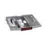 Neff S155HVX15E lavastoviglie A scomparsa totale 13 coperti E (S155HVX15E)