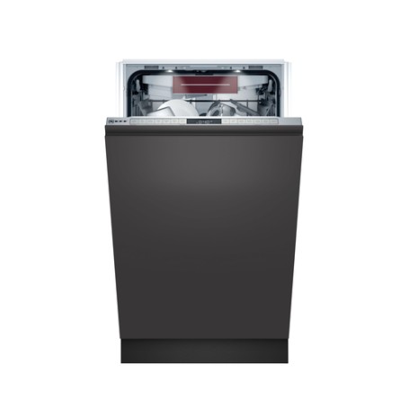 Neff S857ZMX09E lavastoviglie A scomparsa totale 10 coperti C (S857ZMX09E)