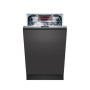Neff S857ZMX09E lavastoviglie A scomparsa totale 10 coperti C (S857ZMX09E)