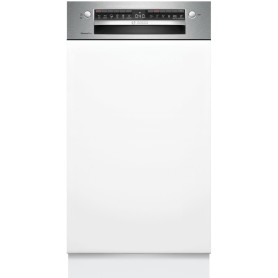 BOSCH SPI4HKS49E - LAVASTOVIGLIE SERIE 4, PARZIALMENTE INTEGRATA, WiFi, 45 CM 
