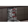 Neff S857ZMX09E lavastoviglie A scomparsa totale 10 coperti C (S857ZMX09E)