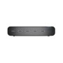 Belkin F1DN204KVM-UN-4 switch per keyboard-video-mouse (kvm) Montaggio rack Nero (F1DN204KVM-UN-4)