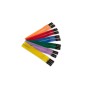 Belkin F1DN202MOD-PP-4 switch per keyboard-video-mouse (kvm) Nero (F1DN202MOD-PP-4)