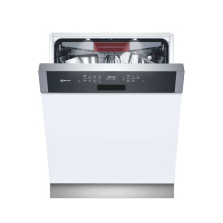 Neff S147ECS21E lavastoviglie A scomparsa parziale 14 coperti D (S147ECS21E)